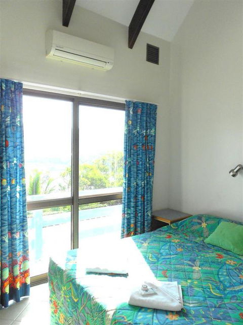 Coral Point Lodge - Accommodation Asia 3