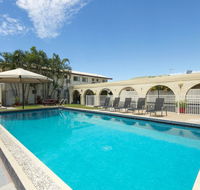 Coral Sands Motel - Accommodation Asia