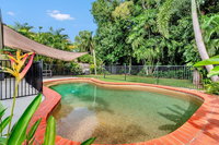 Coral Sea Holiday House