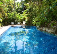 Coral Sea Villas - Accommodation Asia