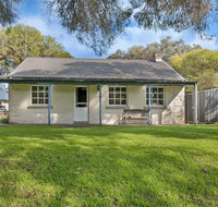 Corella Cottage - Accommodation Guide