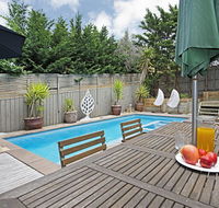 Corfu Sorrento - Accommodation Asia