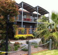 Corinella On The Esplanade Bed  Breakfast - Accommodation Asia