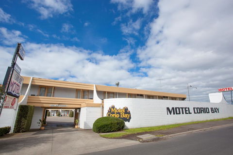 Corio Bay Motel - Accommodation Asia 0