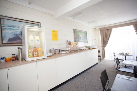 Corio Bay Motel - Accommodation Asia 1