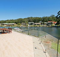 Cormorant Waterfront Home - Accommodation Asia