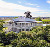 Cornwallis House - Accommodation Asia
