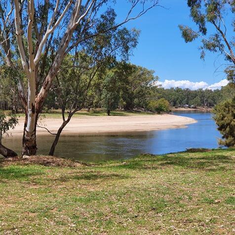 Corowa Golf Club Motel - Accommodation Asia 3