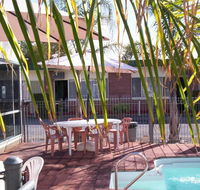 Corowa Motor Inn - Accommodation Asia