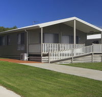 Corrimal Beach Tourist Park - Accommodation Asia