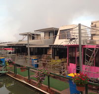 Corroboree Houseboats - Accommodation Asia