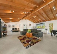 Corroboree Spa Cabin- Eaglereach - Accommodation Asia