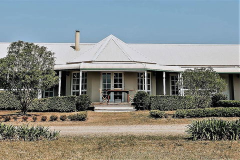 Corunna Station Country House - Accommodation Asia 1