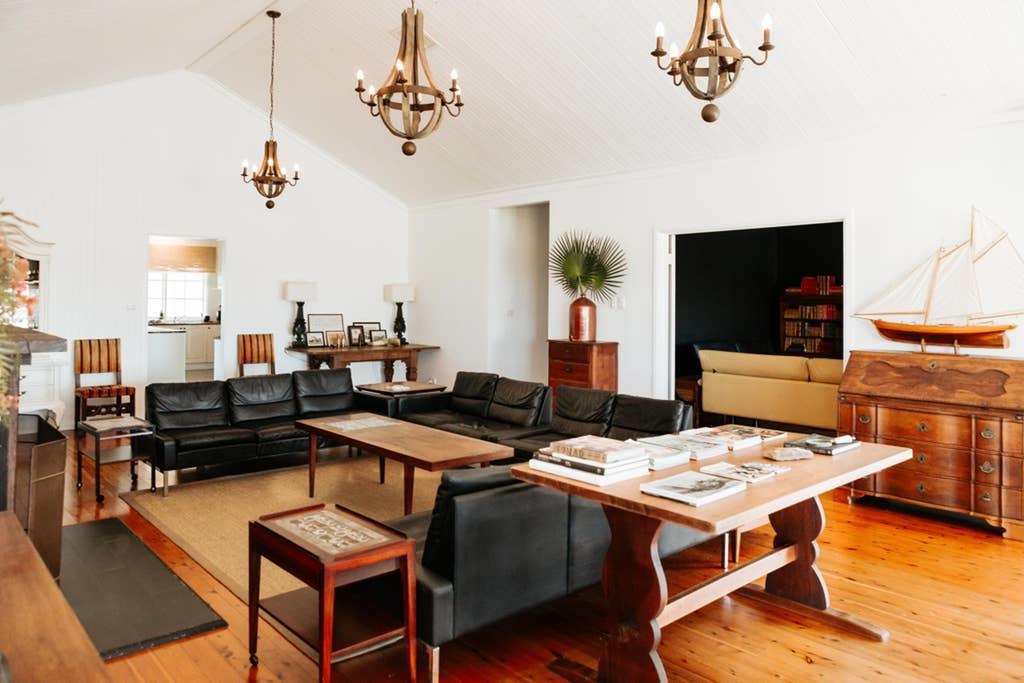 Belford NSW Accommodation Asia