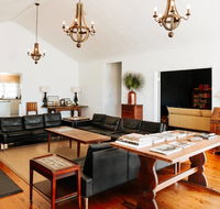 Corunna Station Country House - Accommodation Asia