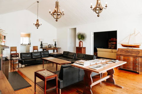 Corunna Station Country House - Accommodation Asia 0