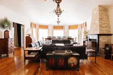 Corunna Station Country House - Accommodation Asia 2