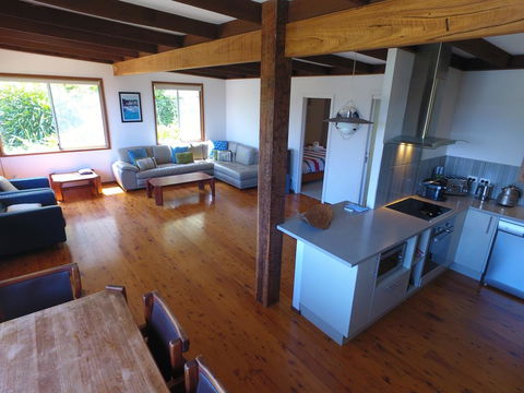 Corymbia Batemans Bay - Accommodation Asia 2