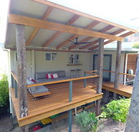 Corymbia Batemans Bay - Accommodation Asia