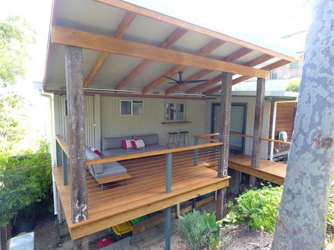 Corymbia Batemans Bay - Accommodation Asia 0