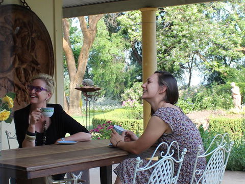 Corynnia Station - Accommodation Asia 3
