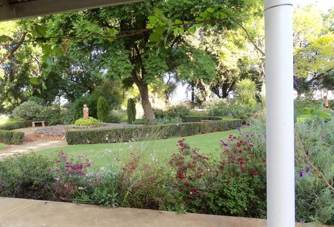 Corynnia Station - Accommodation Asia 2