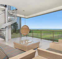 Costa del Sol - WiFi and Austar - Accommodation Asia