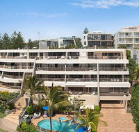 Costa Nova Holiday Apartments