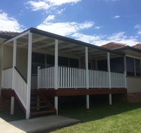 Costa Park Cottage Dio - Armidale - Accommodation Guide