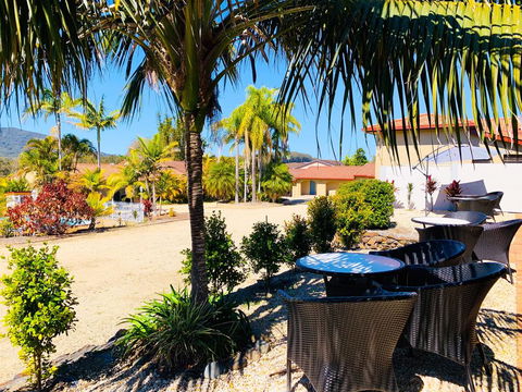 Costa Rica Motel - Accommodation Asia 3