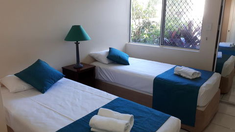 Costa Royale Trinity Beach - Accommodation China 2