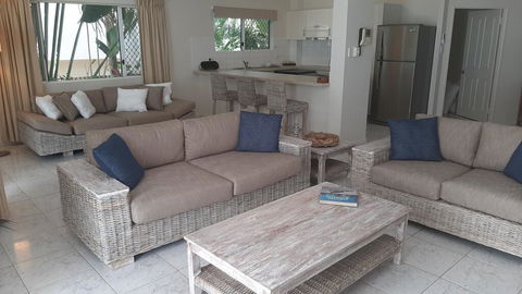 Costa Royale Trinity Beach - Accommodation China 3
