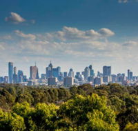 Cosy 1 Bedroom Apartment in Trendy Northcote - Accommodation Asia