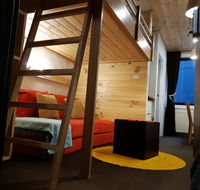 Cosy Apartment Tara Edelweiss at Skiing Resort of Falls Creek - Accommodation Asia