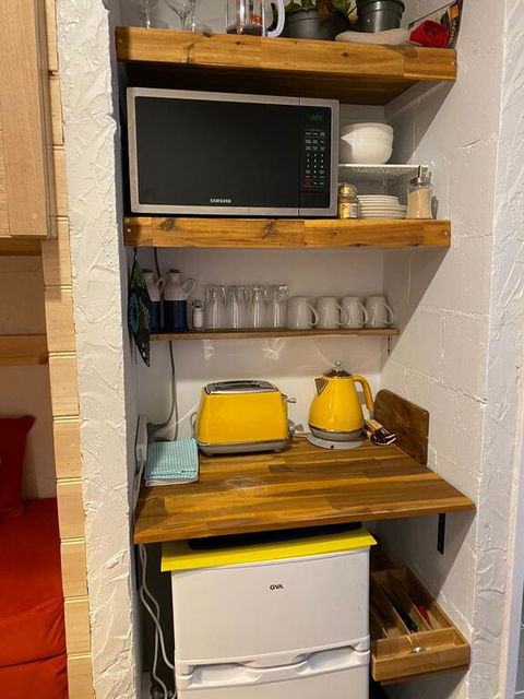 Cosy Apartment Tara Edelweiss At Skiing Resort Of Falls Creek - Accommodation Asia 3