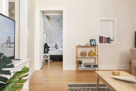 Cosy Couples Haven 10 Min Walk From Bondi Beach - Accommodation Asia 3