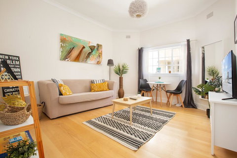 Cosy Couples Haven 10 Min Walk From Bondi Beach - Accommodation Asia 0