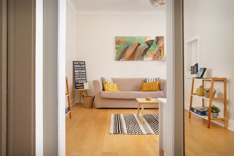 Cosy Couples Haven 10 Min Walk From Bondi Beach - Accommodation Asia 2