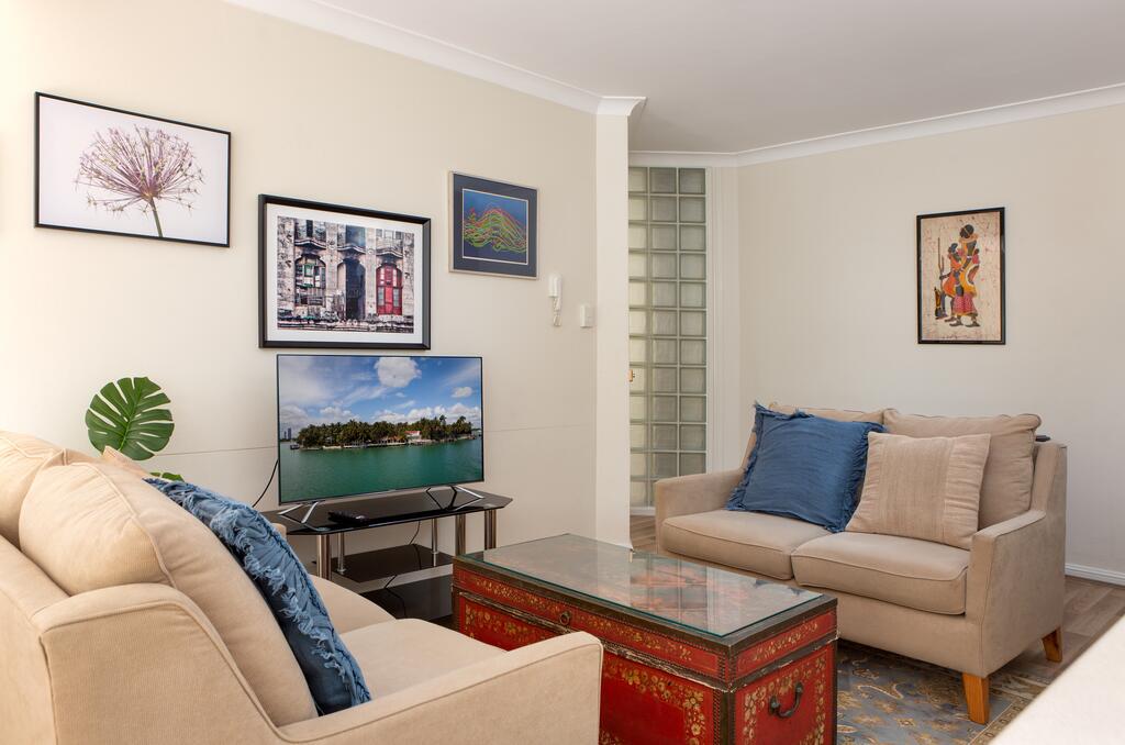 Lilyfield NSW Accommodation Asia