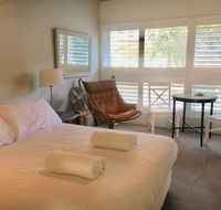 Cosy Studio in Rushcutters Bay Close to CBD - Accommodation Asia