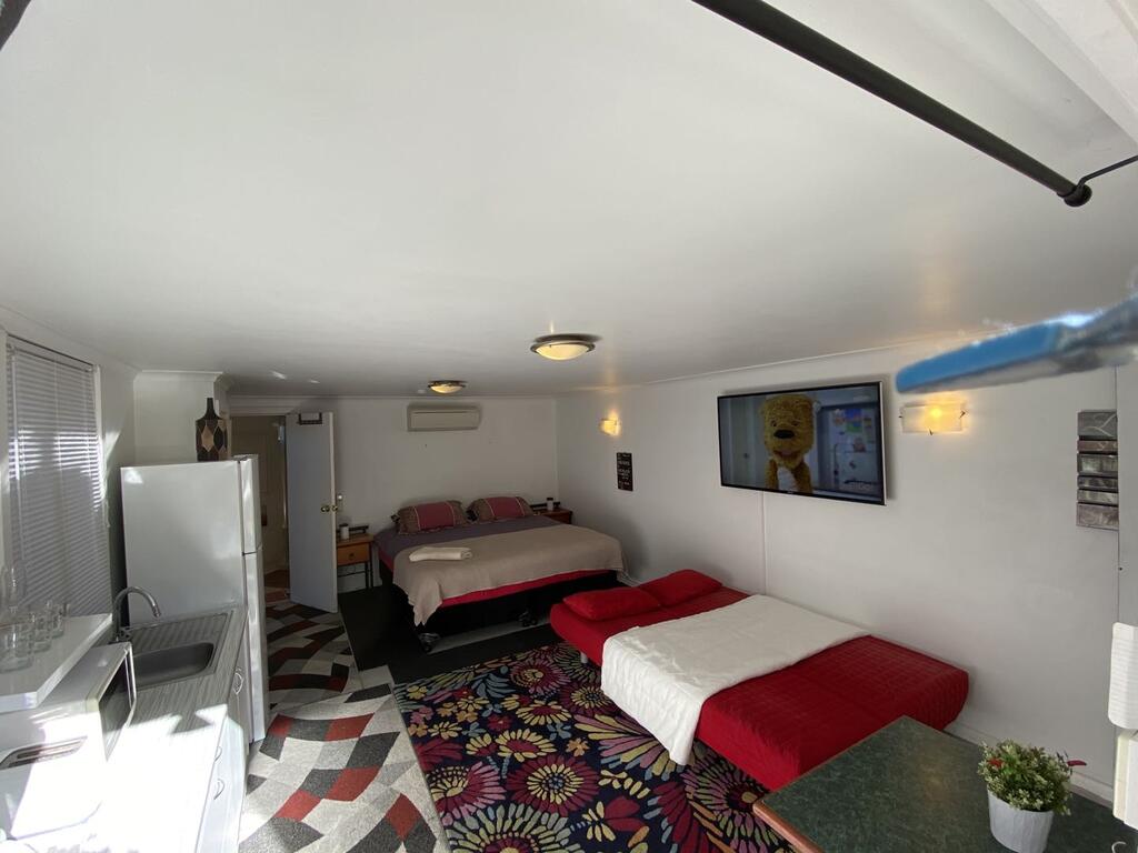 Indooroopilly QLD Accommodation China