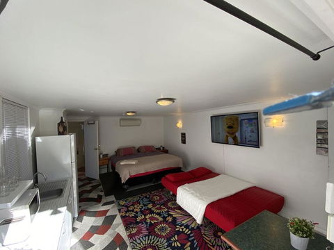 Cosy Units Convenient Fit All Needs - Accommodation China 0