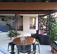Cosy self-contained and central to everywhere - Accommodation Guide