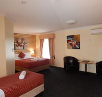 Cotswold Motor Inn - Accommodation Asia