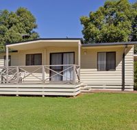 Cottage 20 - 3 Bedroom - Lake Hume Resort - Accommodation Asia