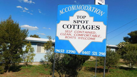 Cottage 51 - Topspot Cottages - Accommodation Asia 3
