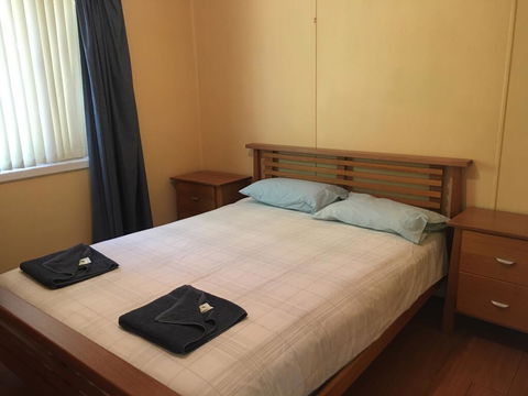 Cottage 53 - Topspot Cottages - Accommodation Asia 1