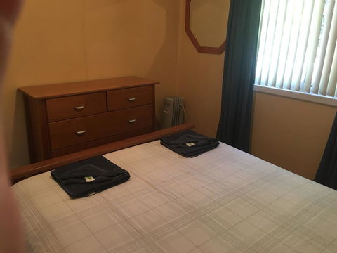 Cottage 53 - Topspot Cottages - Accommodation Asia 2
