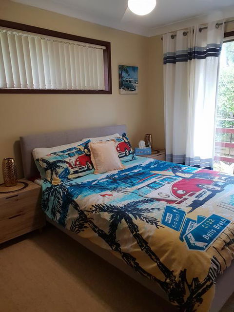 Cottage By The Bay - Accommodation Asia 2