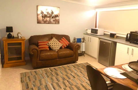Cottage Equus - Accommodation Guide 1